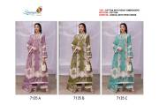 Saniya Trendz  DN 7135